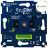 EcoDim.07 LED Dimmer Matter Drücken/Drehen 0-250W (RLC)