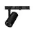 Interlight LED-Schienenbeleuchtung Dream+ Schwarz 20W 2220lm 36D - 930 Warmweiß