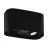 Eglo Decke Spot Arenzano Stahl Schwarz 9.4W 690lm - 830 Warmweiß | Dimmbar - Geeignet für 2x GU10