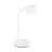 Eglo Tischlampe Cabales Weiß 4.6W 490lm - 830 Warmweiß | IP20