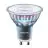 Philips MASTER LED Spot ExpertColor GU10 PAR16 3.9W 280lm 36D - 930 Warmweiß | Höchste Farbwiedergabe - Dimmbar - Ersatz für 35W
