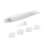 Ledvance LED Streifen Superior 4x Abschlusskappe 12mm | Silikondichtung
