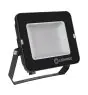 Ledvance LED-Scheinwerfer Kompakt Schwarz 50W 5000lm 100D - 840 Kaltweiß | IP65 - Symmetrisch 
