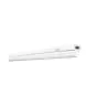 Ledvance LED Deckenleuchte Compact 17W 1900lm - 840 Kaltweiß | 150cm - Ersatz Für 58W