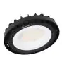 Ledvance LED Highbay Compact Schwarz 133W 16000lm 110D - 865 Tageslichtweiß | IP65