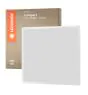 Ledvance LED Panel Kompakt 33W 3630lm - 840 Kaltweiß | 60x60cm - UGR <25 - Dali Dimmbar