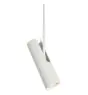 DFTP by Nordlux Pendelleuchte MIB 6 Weiß - Metall | GU10 max. 8W