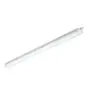 Philips LED Feuchtraumleuchte CoreLine WT120C 46W 6500lm - 840 Kaltweiß | 150cm - Interact Dimmbar - Durchgangsverdrahtung
