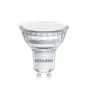 Noxion PerfectColor Led-Spot GU10 PAR16 6.7W 650lm 120D - 927 Extra Warmweiß | Höchste Farbwiedergabe - Dimmbar - Ersatz Für 50W
