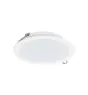 Philips LED Downlight DN065B Metall Weiß 19W 2000lm 110D - 830 Warmweiß | 225mm - Ausschnitt 200mm - IP20