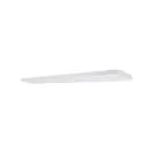 Ledvance LED Pendelleuchte Linear IndiviLED 48W 5300lm - 830 Warmweiß | 150x12cm - UGR 