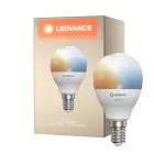 Ledvance Smart+ Zigbee E14 P45 4.9W 470lm - 827-865 Abstimmbares Weiß | Dimmbar - Ersatz Für 40W