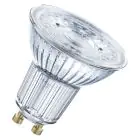 Ledvance Smart+ Zigbee GU10 Spot 4.7W 350lm 45D - 827 Extra Warmweiß | Dimmbar - Ersatz Für 50W