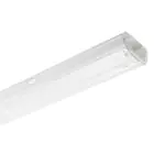 Ledvance LED Tragschiene Trusys Flex Klar Stahl Weiß 50W 8600lm 90D - 840 Kaltweiß | Dali Dimmbar