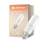 Ledvance LED Classic Stick P LED E27 Tubular Matt 11W 1470lm - 840 Kaltweiß | Ersatz Für 100W