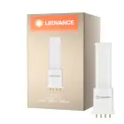 Ledvance Dulux-S/E LED Mains Value 3.5W 360lm - 830 Warmweiß | Ersatz Für 7W