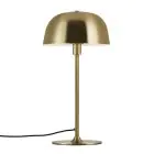 Nordlux Tischlampe Cera Metall Kupfer | Geeignet für 1x E14