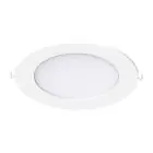 Noxion LED Deckenstrahler Slim V2.0 IP44 12W 3000K Ausschnitt Ø150mm mit DALI | Ausschnitt 150mm