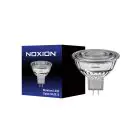 Noxion LED-Spot GU5.3 PAR16 7.5W 621lm 36D - 827 Extra Warmweiß | Dimmbar - Ersatz Für 50W