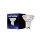 Noxion LED-Spot GU10 PAR16 4.6W 420lm 36D - 840 Kaltweiß | Dimmbar - Ersatz Für 50W