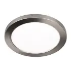 Noxion LED Downlight Ecowhite Nickel 18W 1530lm - 830-840-860 CCT | Ausschnitt 55-175mm - Dimmbar