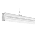 Noxion LED Modul NX-Line V2 55-70W 9900-12600lm 60D - 840 Kaltweiß | 1500mm - Dali Dimmbar - 8-Polig - UGR 
