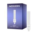 Noxion Lucent PL-S LED 4.3W - 827 Extra Warmweiß | 2-Pins - Ersatz Für 9W