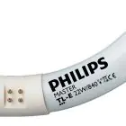 Philips MASTER TL - E Super 80 22W - 840 Kaltweiß | 21.5cm