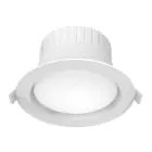 Noxion LED Downlight Triton Diffuser 13.5W 1700lm 90D - 830/840 CCT | | 172mm - Ausschnitt 150mm