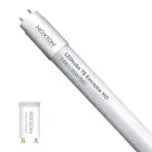 Noxion LED Röhre T8 Avant Extreme (EM/Mains) High Output 13W 2100lm - 827 Extra Warmweiß | 120cm - Ersatz Für 36W