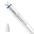 Philips LED Röhre T8 MASTER (EM/Mains) High Output 8W 1050lm - 840 Kaltweiß | 60cm - Ersatz für 18W