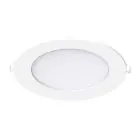 Noxion LED Deckenstrahler Slim V2.0 IP44 12W 4000K Ausschnitt Ø150mm | Ausschnitt 150mm