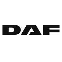 Unser Kunde DAF