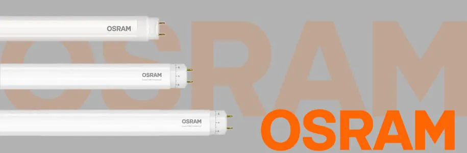 Orsam-Röhren