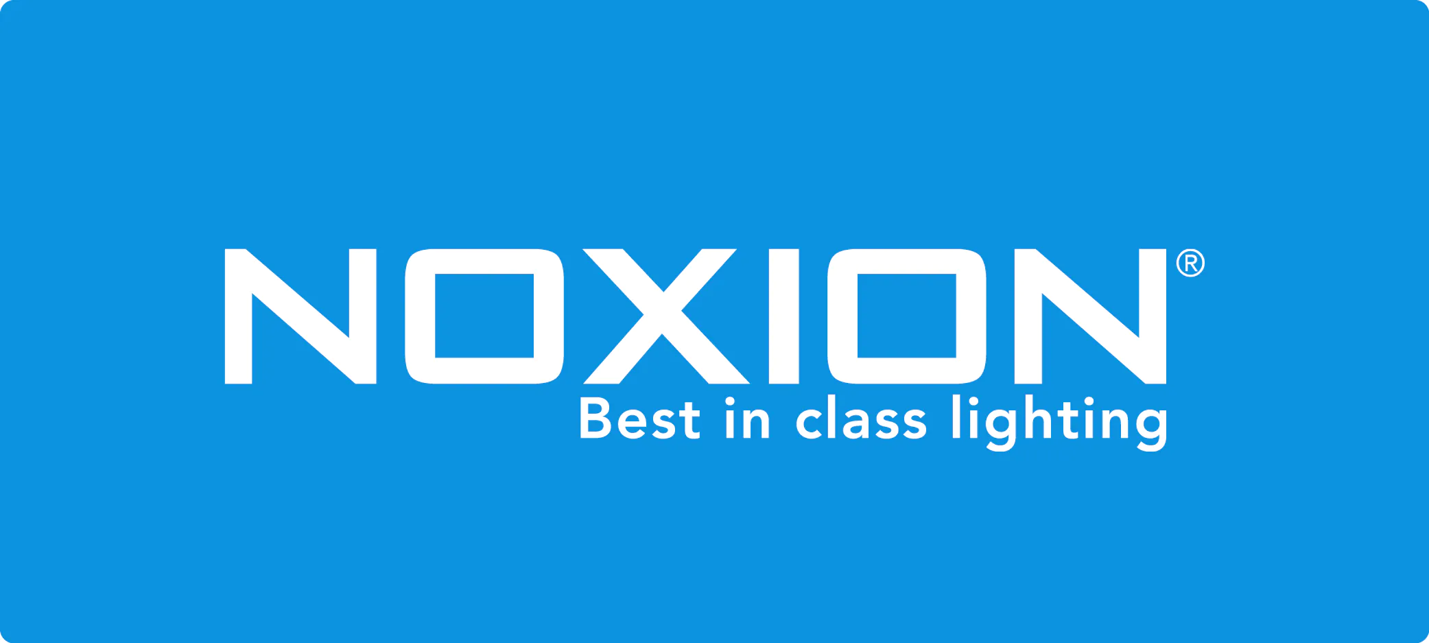 Noxion Logo